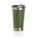 COPO TÉRMICO 500ML *LISO C/ ABRIDOR