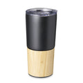 COPO TÉRMICO BAMBU 600ML