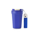 COPO TÉRMICO INOX 350ML