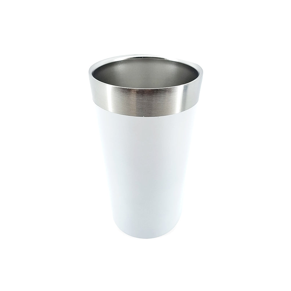COPO TÉRMICO DE INOX 473ML