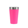 COPO TÉRMICO DE INOX 473ML
