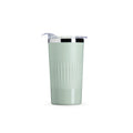 COPO C/ MISTURADOR RECARREGÁVEL DE 450ML