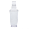 COQUETELEIRA ACRÍLICO 565ML