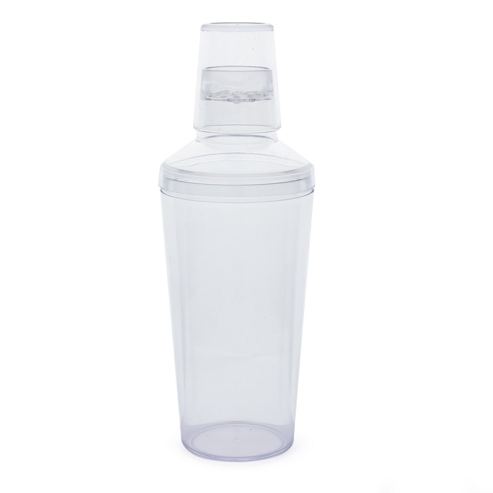 COQUETELEIRA ACRÍLICO 565ML