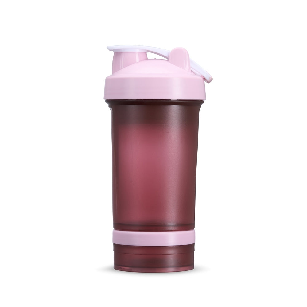 COQUETELEIRA PLÁSTICA 500ML