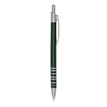 CANETA METAL C/ 7 ANEIS