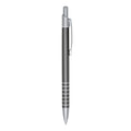 CANETA METAL C/ 7 ANEIS