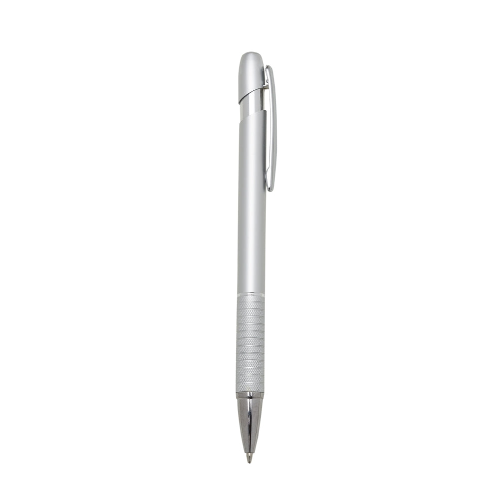 CANETA SEMIMETAL