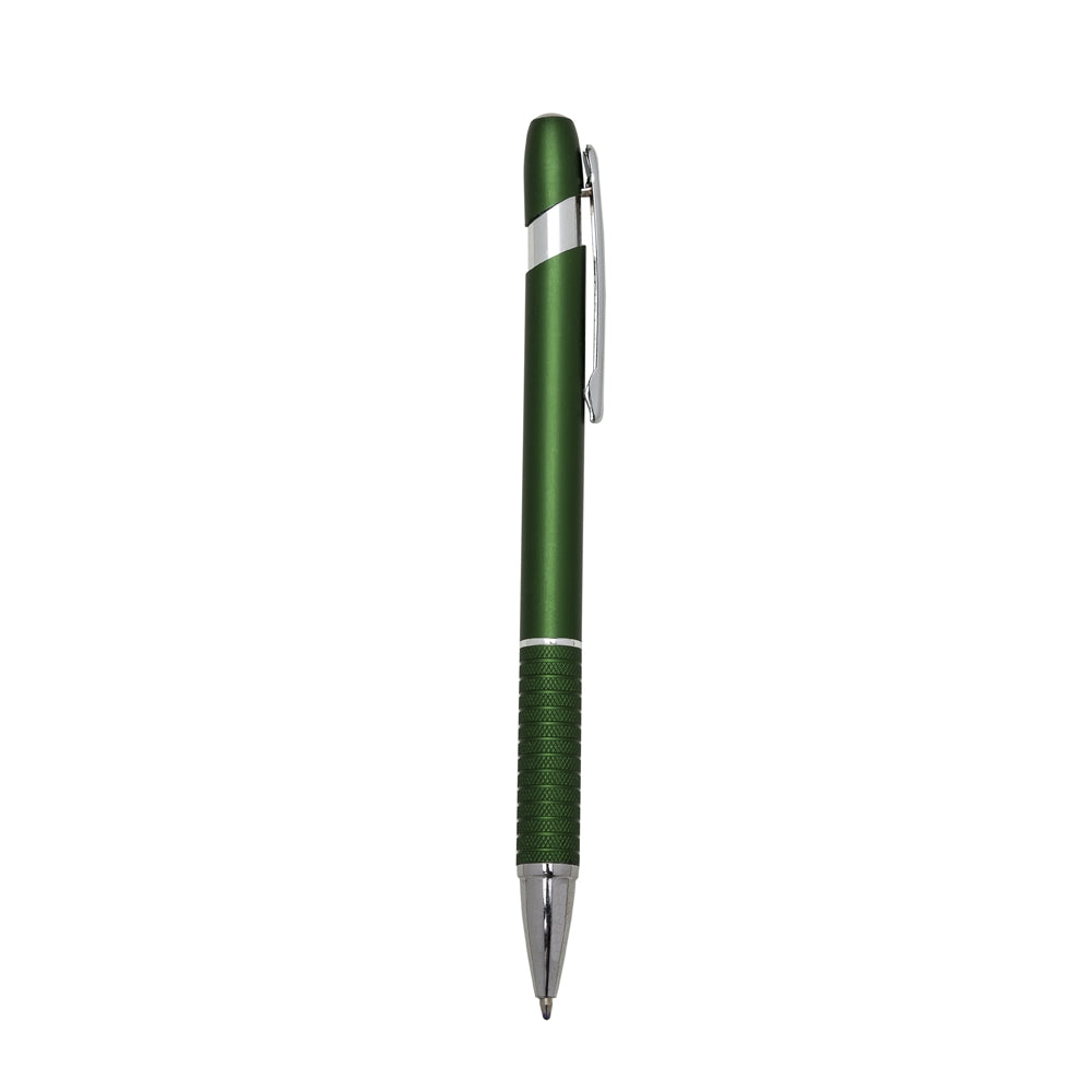 CANETA SEMIMETAL