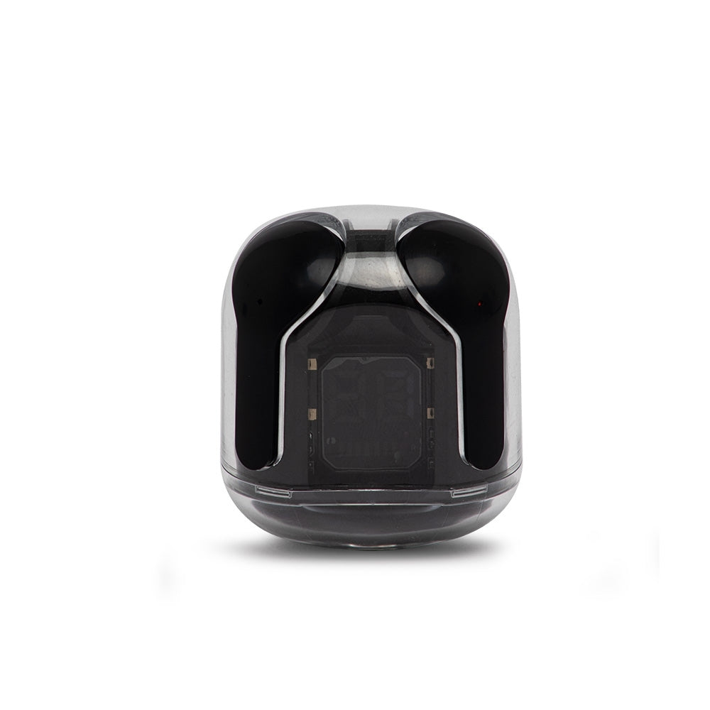 FONE DE OUVIDO BLUETOOTH TOUCH COM CASE CARREGADOR