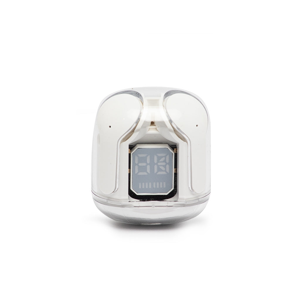 FONE DE OUVIDO BLUETOOTH TOUCH COM CASE CARREGADOR
