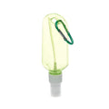 FRASCO SPRAY 100 ML C/ MOSQUETÃO