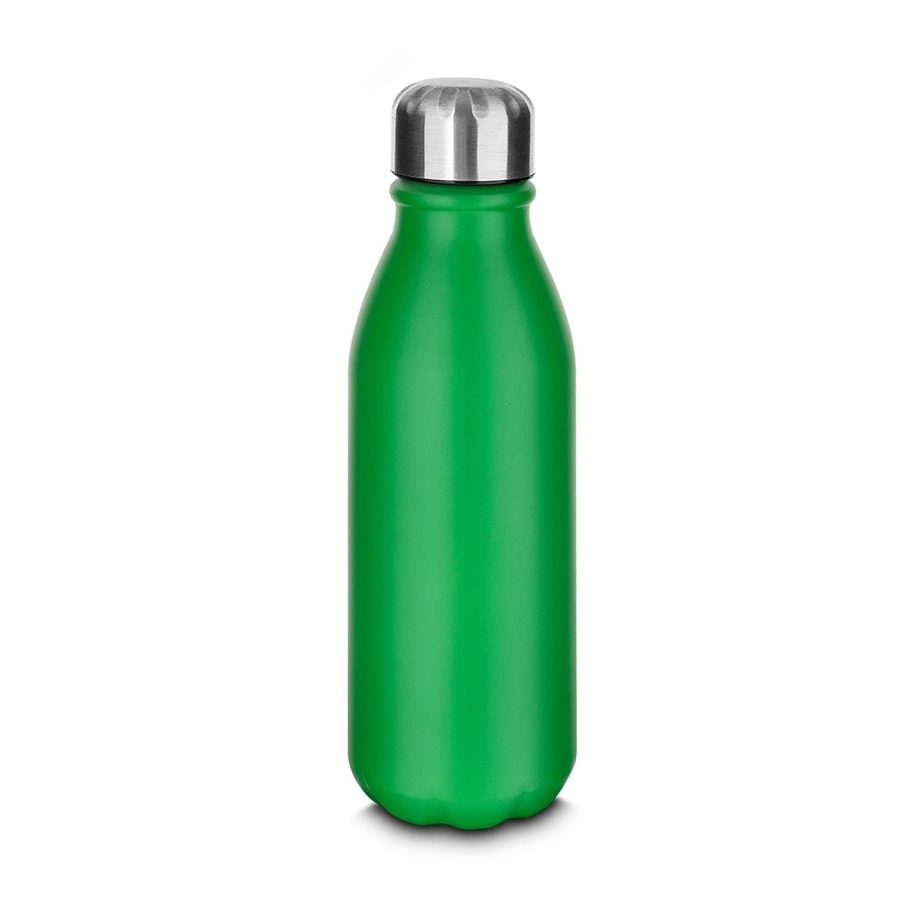 GARRAFA ALUMÍNIO 550ML