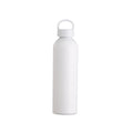 GARRAFA ALUMÍNIO 630ML