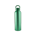 GARRAFA ALUMÍNIO 630ML