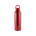 GARRAFA ALUMÍNIO 630ML
