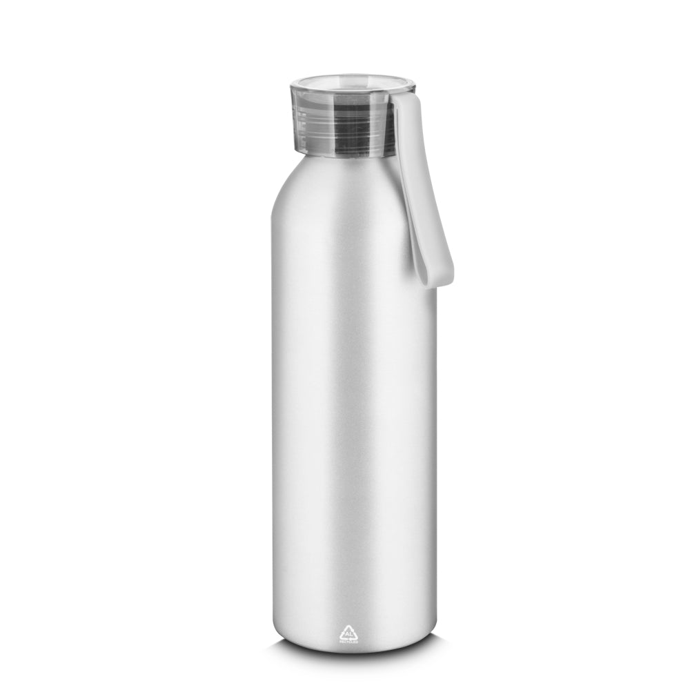GARRAFA ALUMÍNIO 640ML
