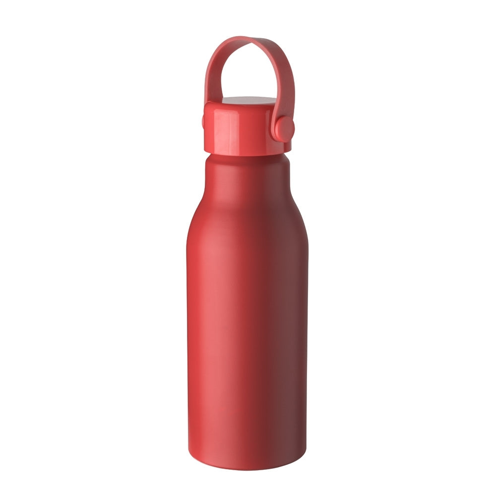 GARRAFA ALUMÍNIO 700ML