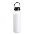GARRAFA DE ALUMÍNIO 800ML