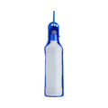 GARRAFA BEBEDOURO PET 420ML