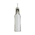 GARRAFA BEBEDOURO PET 420ML