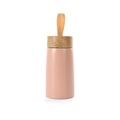 GARRAFA INOX PAREDE DUPLA 250ML