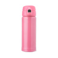 GARRAFA TÉRMICA INOX 400ML