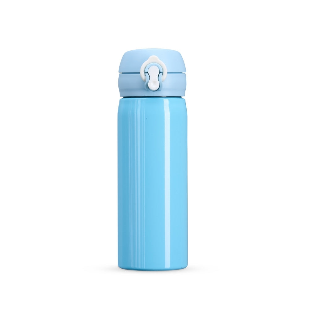 GARRAFA INOX 500ML
