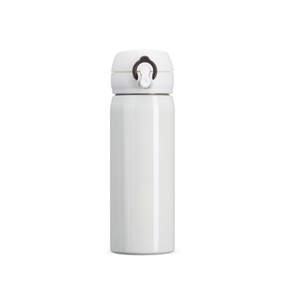 GARRAFA INOX 500ML