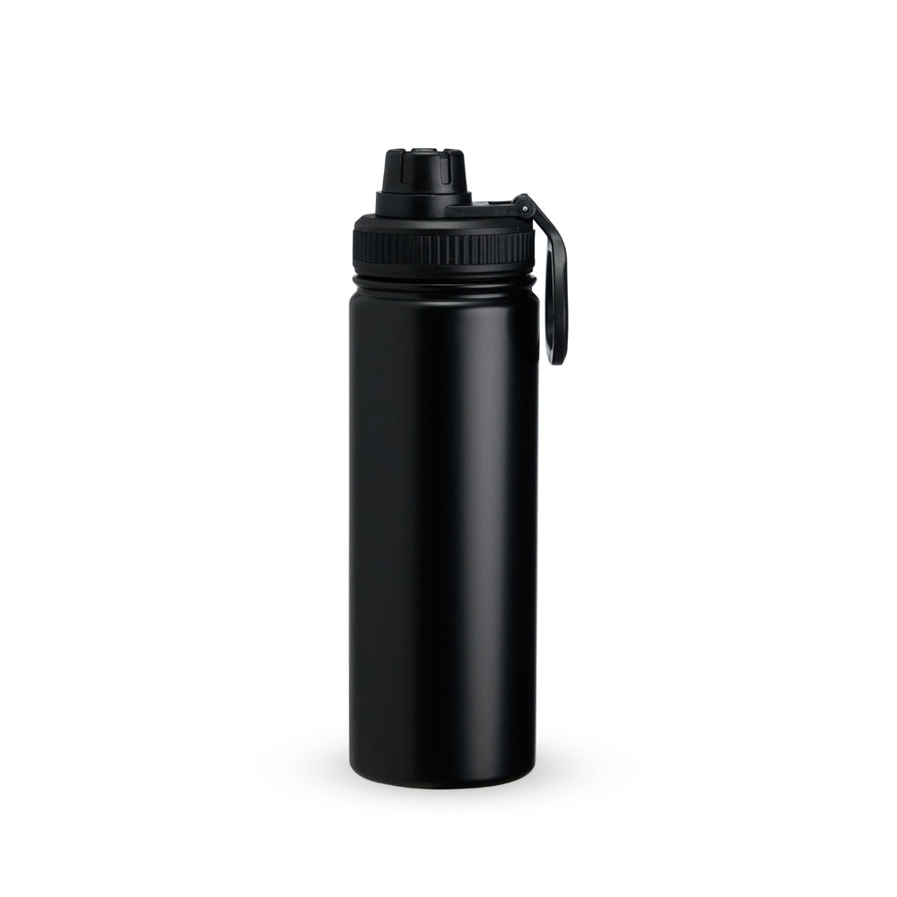 GARRAFA INOX 750ML