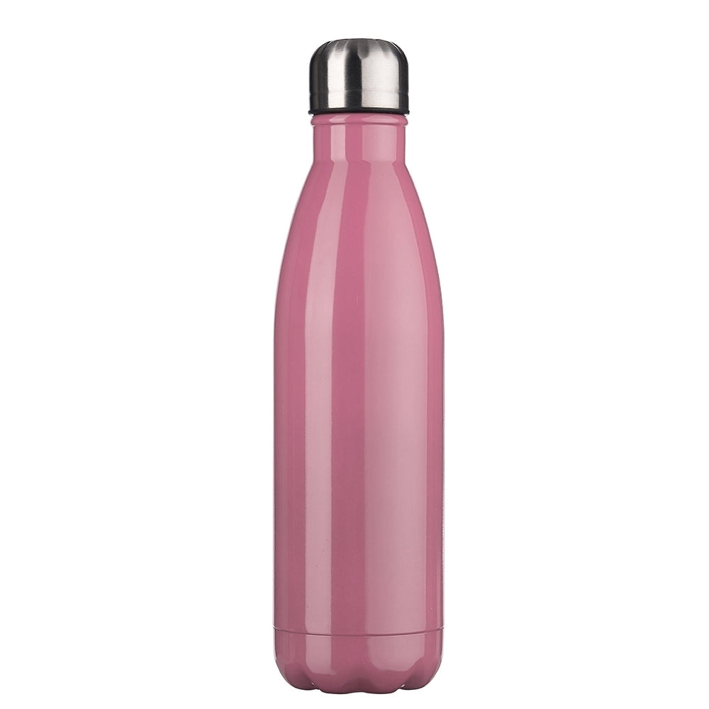 GARRAFA 750ML INOX