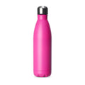 GARRAFA 750ML INOX