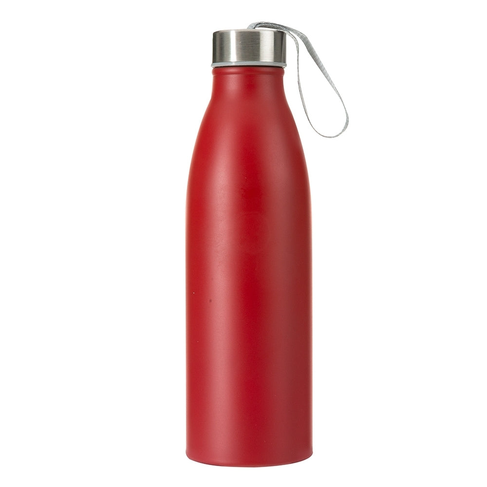 GARRAFA INOX 750ML