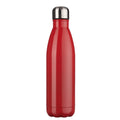 GARRAFA 750ML INOX