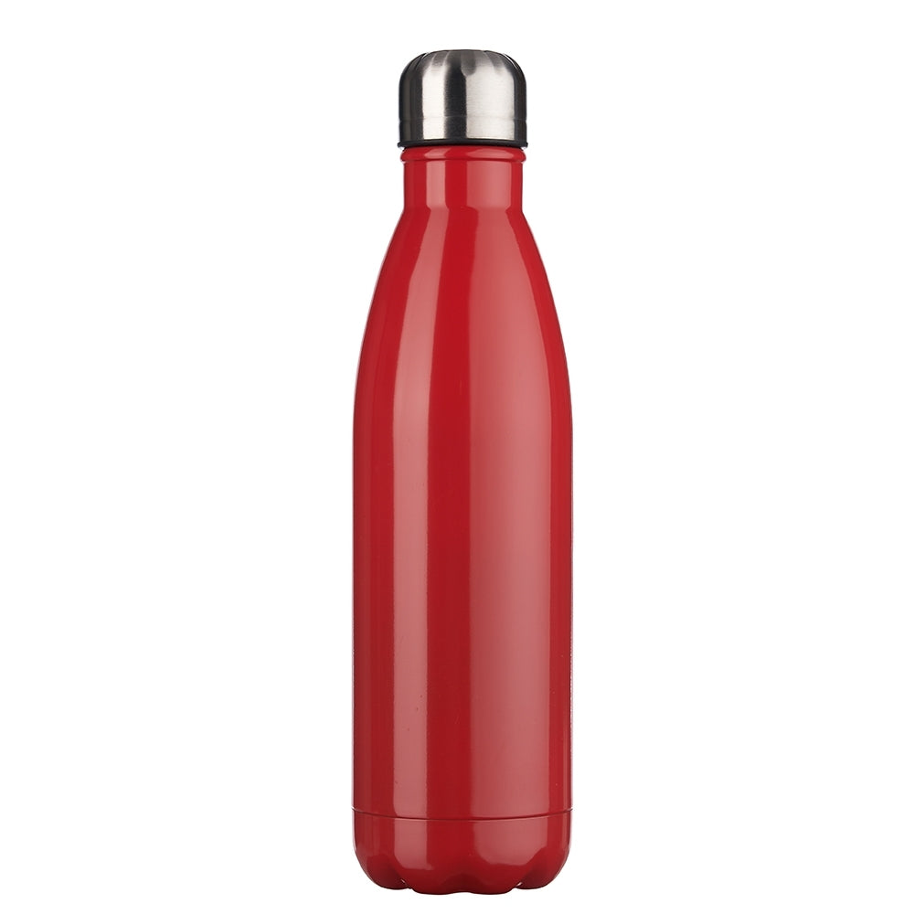 GARRAFA 750ML INOX