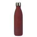 GARRAFA 750ML INOX