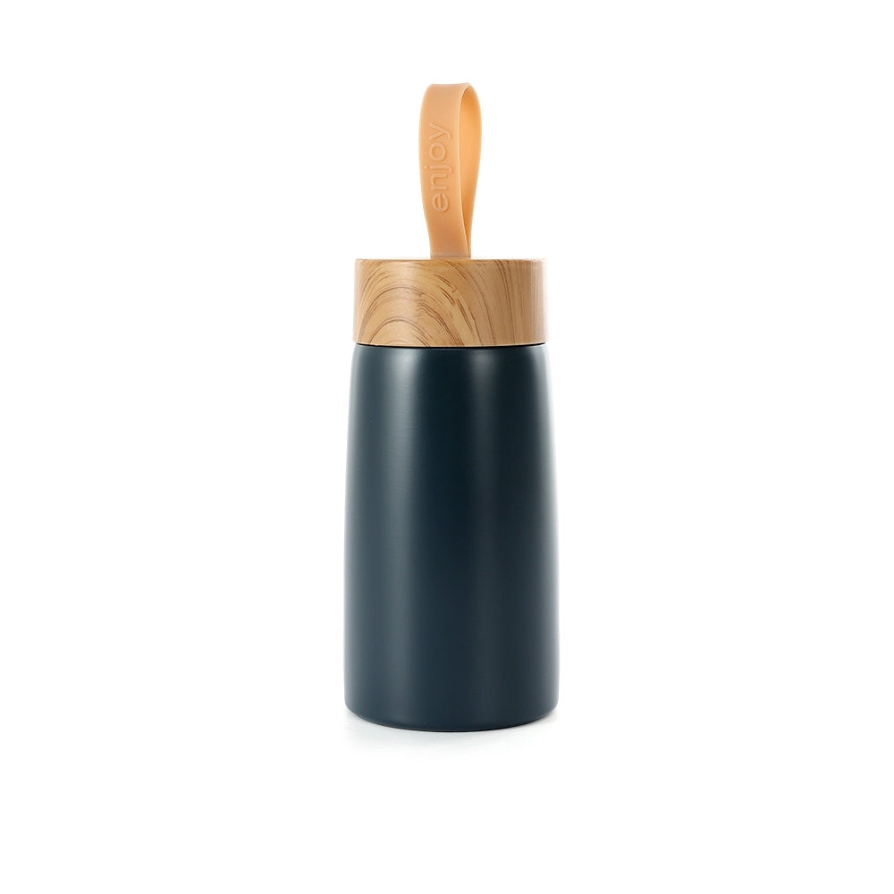 GARRAFA INOX PAREDE DUPLA 250ML