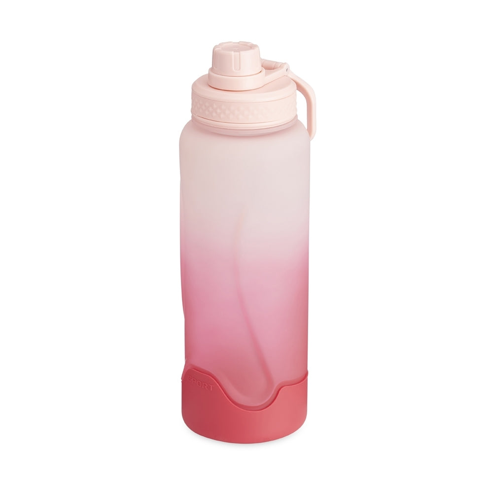 SQUEEZE PLÁSTICA 1,1 LITROS