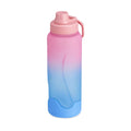 SQUEEZE PLÁSTICA 1,1 LITROS