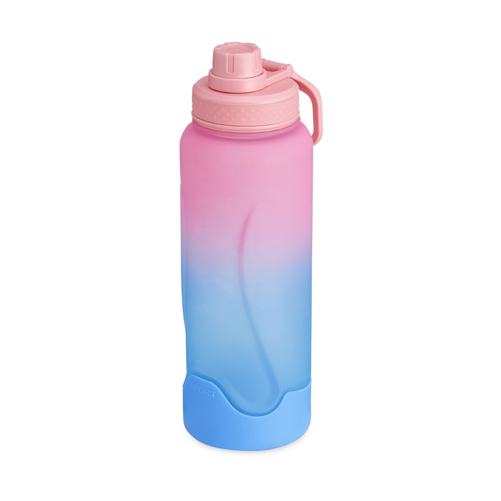 SQUEEZE PLÁSTICA 1,1 LITROS