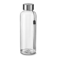 GARRAFA PLÁSTICA 600ML