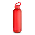 GARRAFA PLÁSTICA 550ML