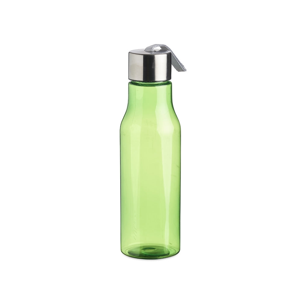 GARRAFA PLÁSTICA 600ML