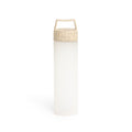 GARRAFA PLÁSTICA 650ML