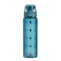 GARRAFA PLÁSTICA 700ML