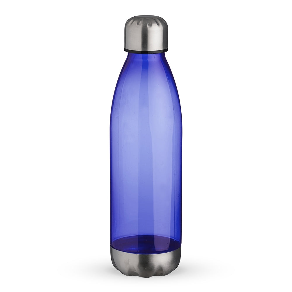 GARRAFA PLÁSTICA 700ML