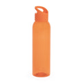 GARRAFA PLÁSTICA 700ML