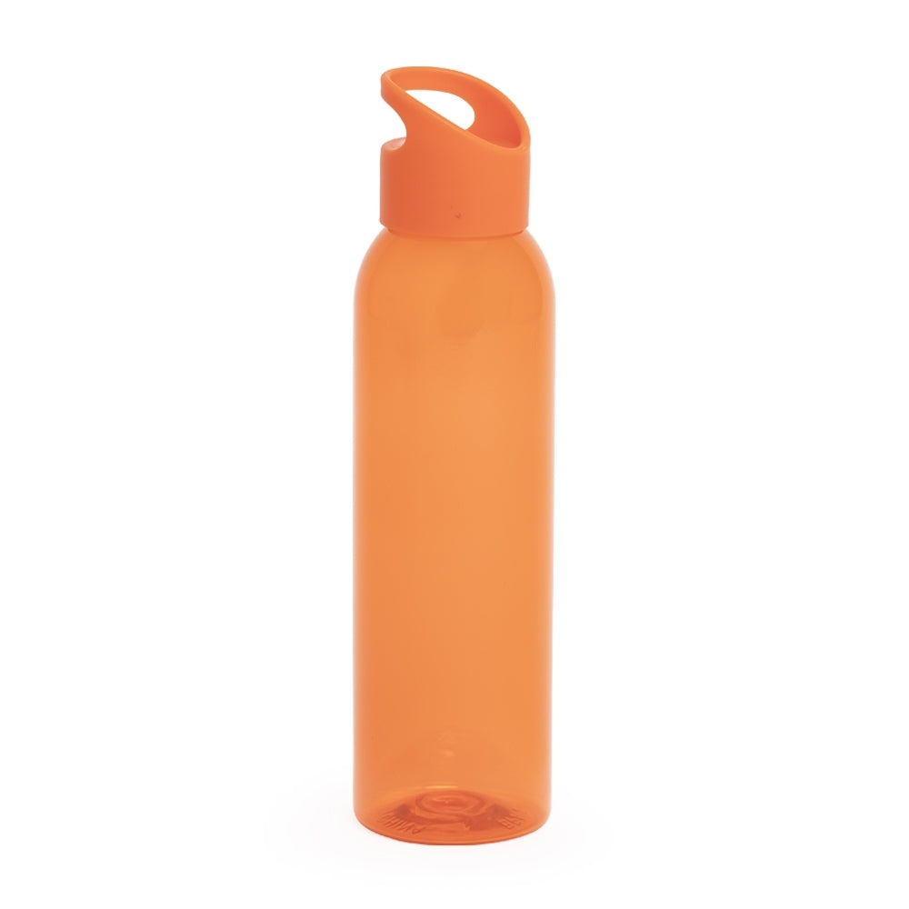 GARRAFA PLÁSTICA 700ML