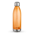GARRAFA PLÁSTICA 700ML