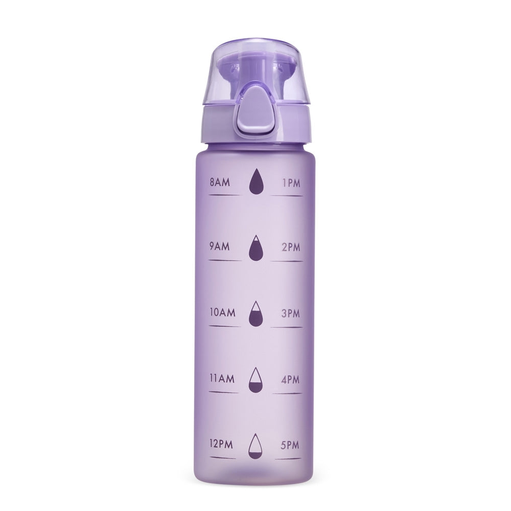 GARRAFA PLÁSTICA 700ML